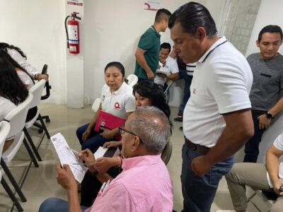 inmaya fortalece la etica-publica en quintana roo