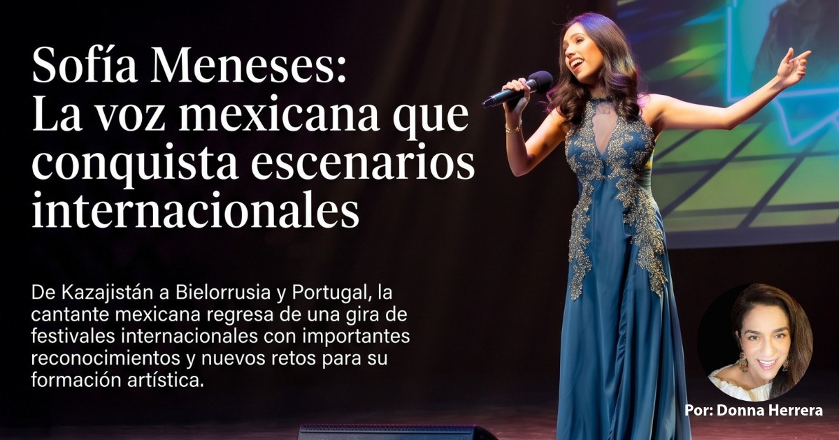 Sofía Meneses