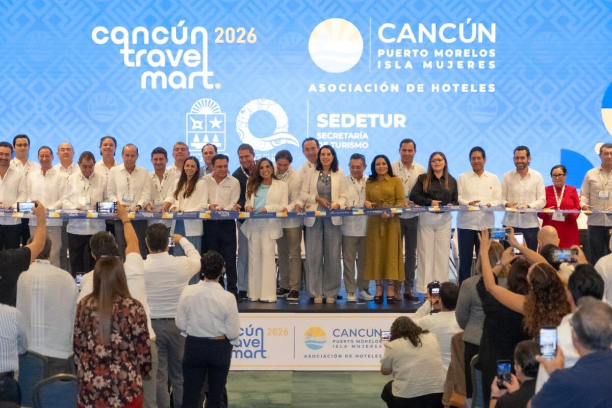 Promoción turística de Quintana Roo subirá 20% Promoción turística de Quintana Roo subirá 20%