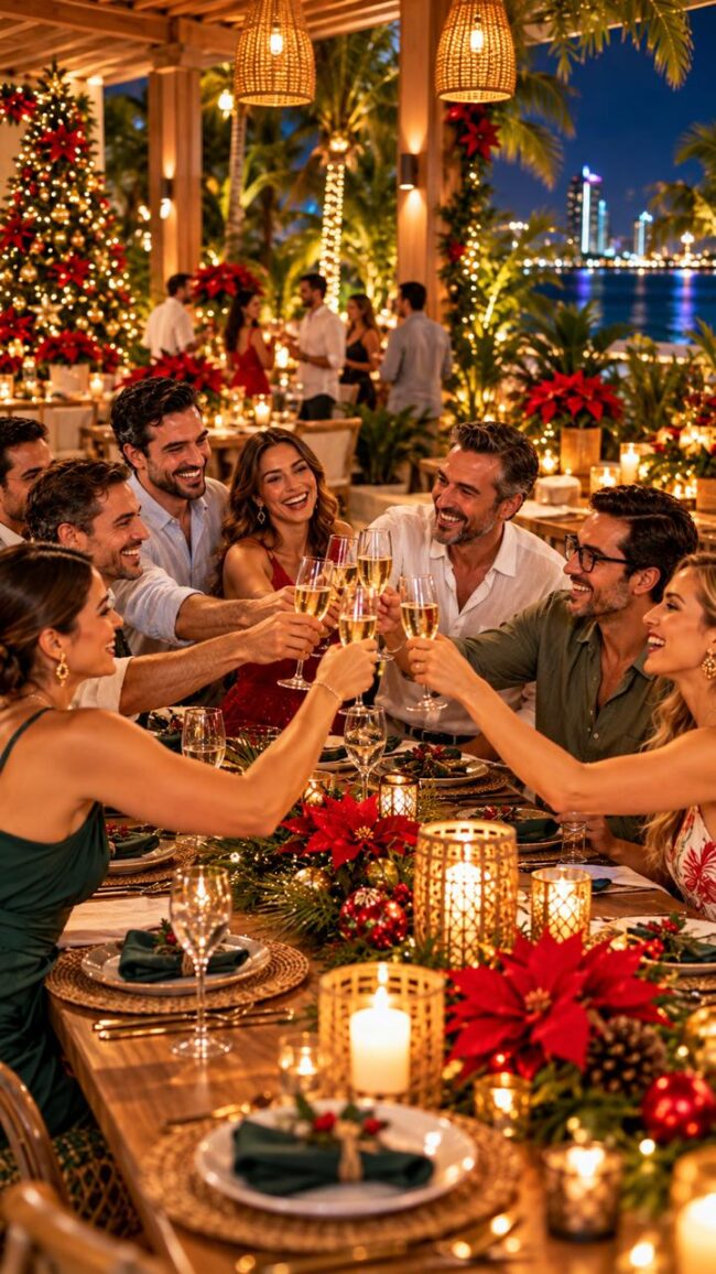 Posadas empresariales para integración de equipos de trabajo Eventos corporativos en Cancún