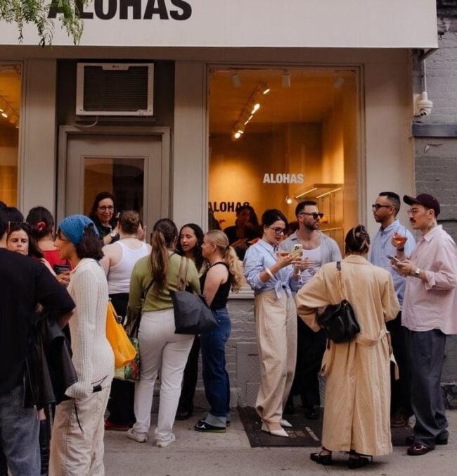 clientes leales