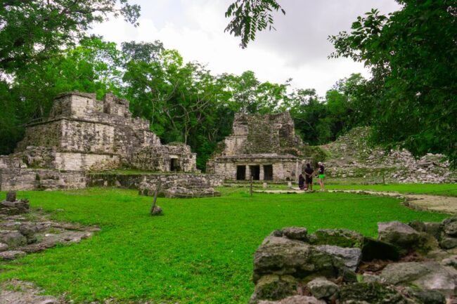 Maya Ka’an destaca entre los mejores destinos del mundo según National Geographic