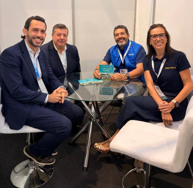 Quintana Roo fortalece alianzas comerciales con Brasil y busca nuevas oportunidades de promoción, negocio y conectividad aérea en la ABAV Expo 2026
