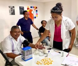 Programa 3 X Mi Salud